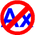 StopAxLarge